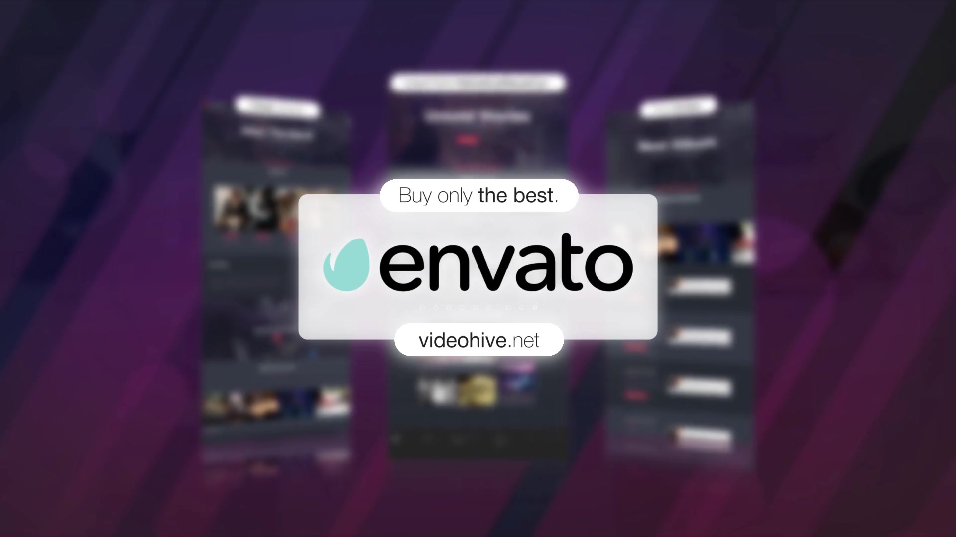 Website Promo Videohive 21313960 After Effects Image 13