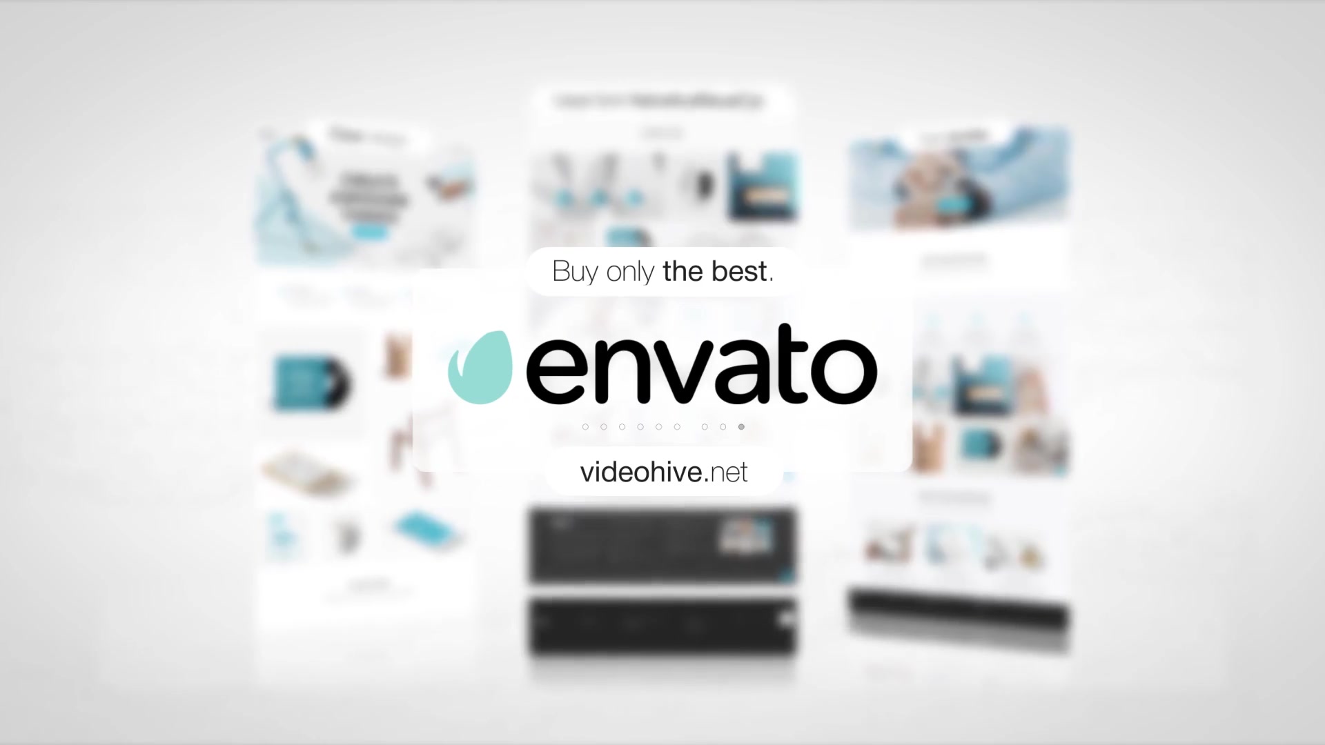 Website Promo Videohive 21313960 After Effects Image 7