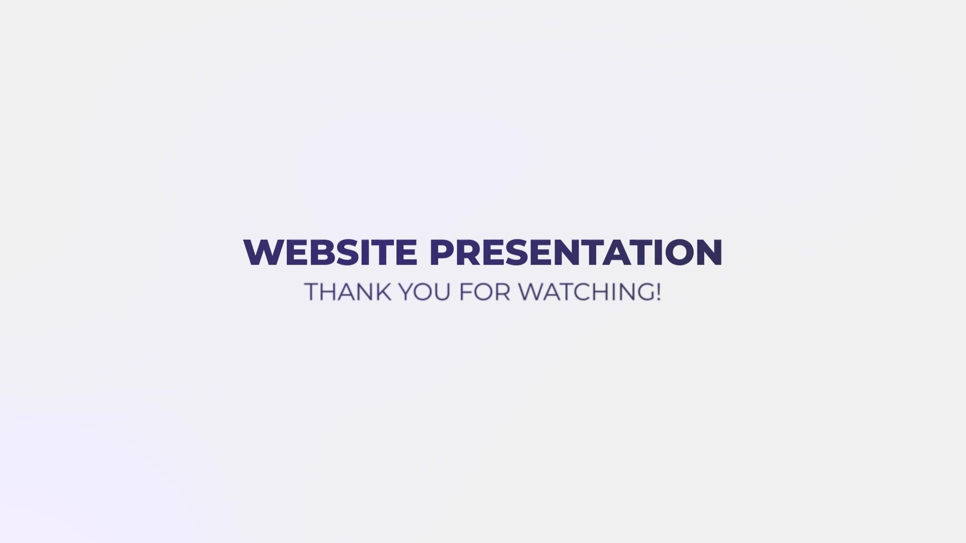 Website Promo with Devices Mockup Videohive 26631914 Premiere Pro Image 13