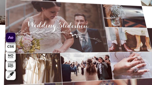 Wedding - 21736740 Videohive Download