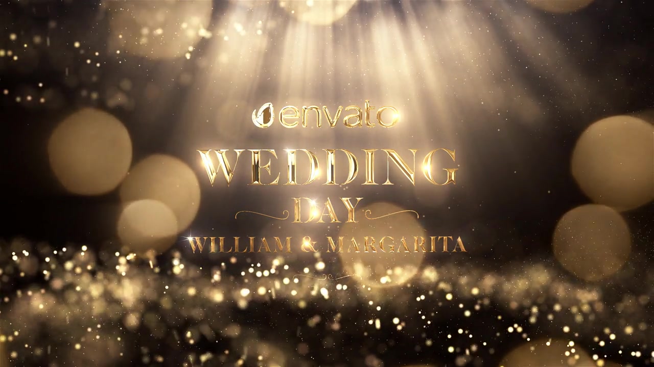 Wedding Videohive 22263676 After Effects Image 12