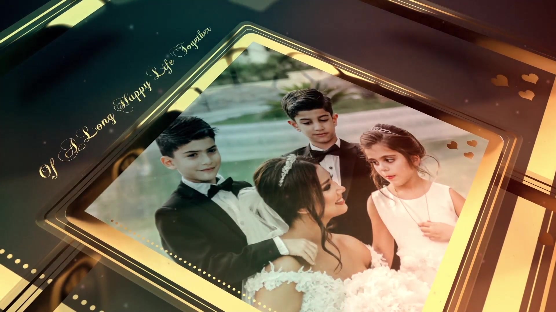 Wedding Videohive 22454963 After Effects Image 5