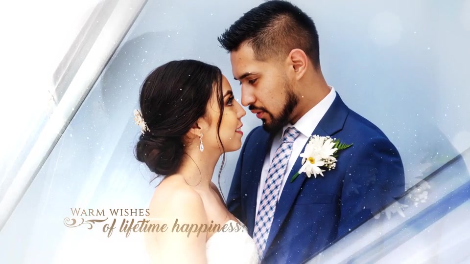 Wedding Videohive 24225155 After Effects Image 10