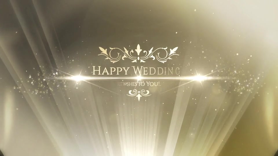 Wedding Videohive 24225155 After Effects Image 11