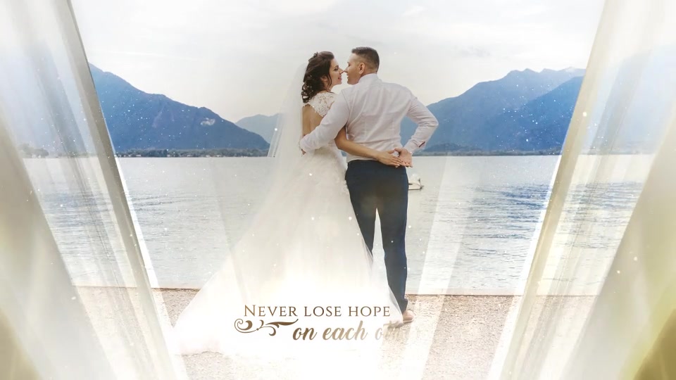 Wedding Videohive 24225155 After Effects Image 12