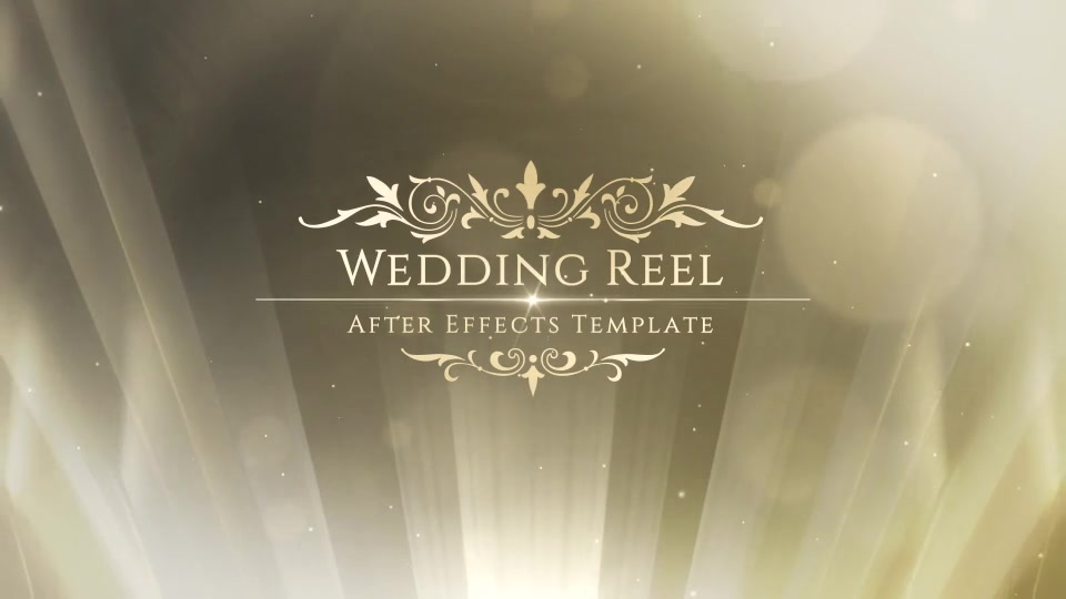 Wedding Videohive 24225155 After Effects Image 13