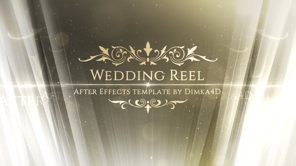 Wedding - 24225155 Videohive Download