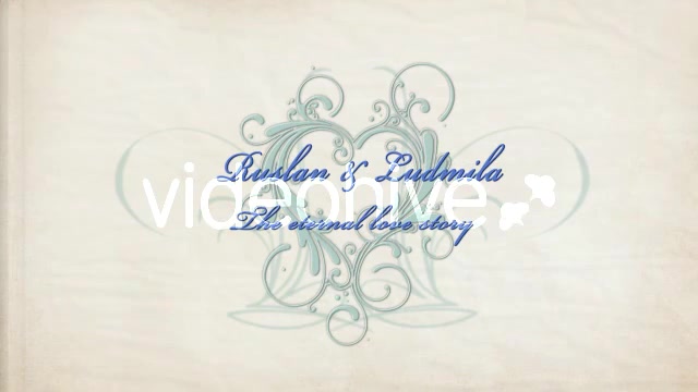 Wedding Album Videohive 143509 After Effects Image 12