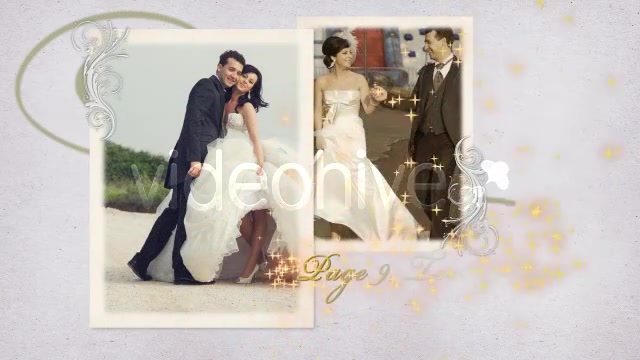 Wedding Album Videohive 143509 After Effects Image 8