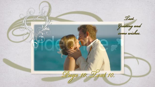 Wedding Album Videohive 143509 After Effects Image 9