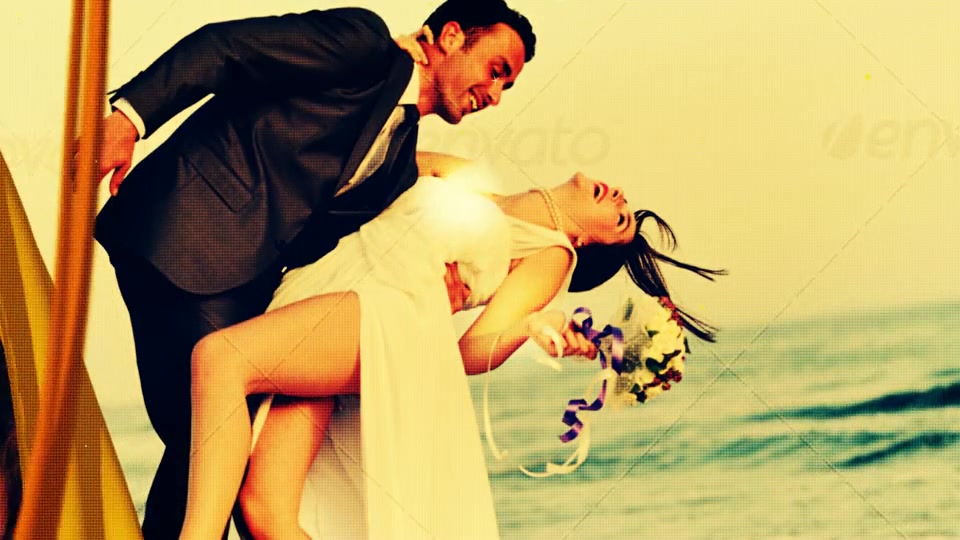 Wedding Album Videohive 8431272 After Effects Image 10