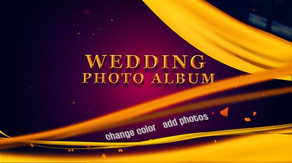 Wedding Album - Download 8431272 Videohive