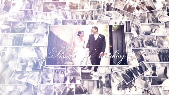 Wedding Album - Download Videohive 17318946