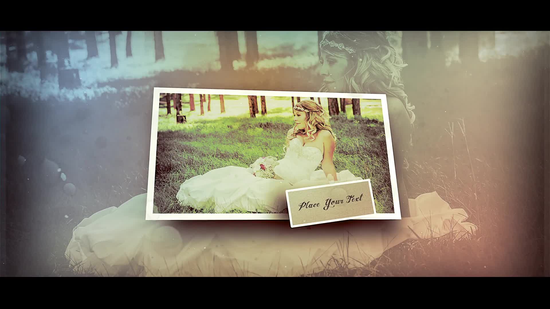 Wedding Album Videohive 17790055 After Effects Image 1