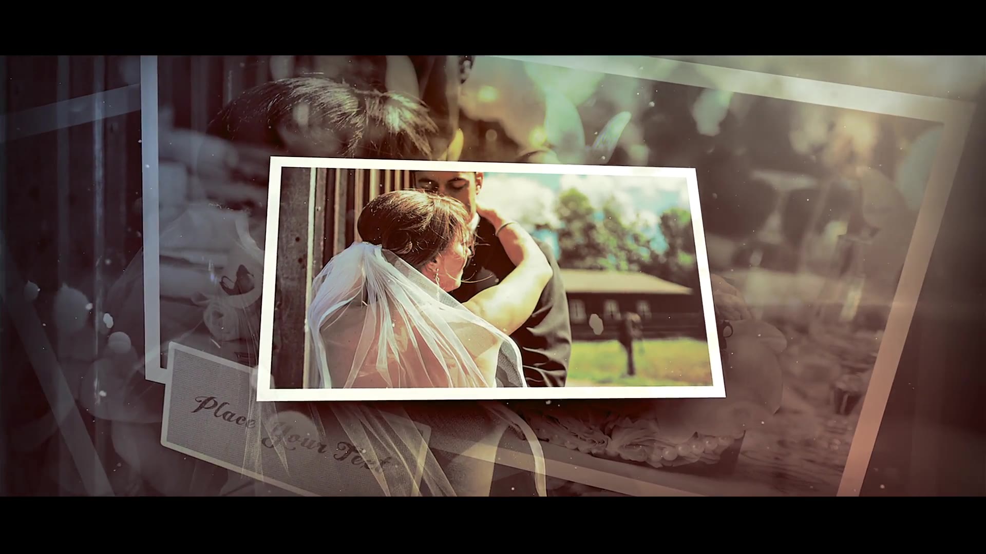 Wedding Album Videohive 17790055 After Effects Image 10