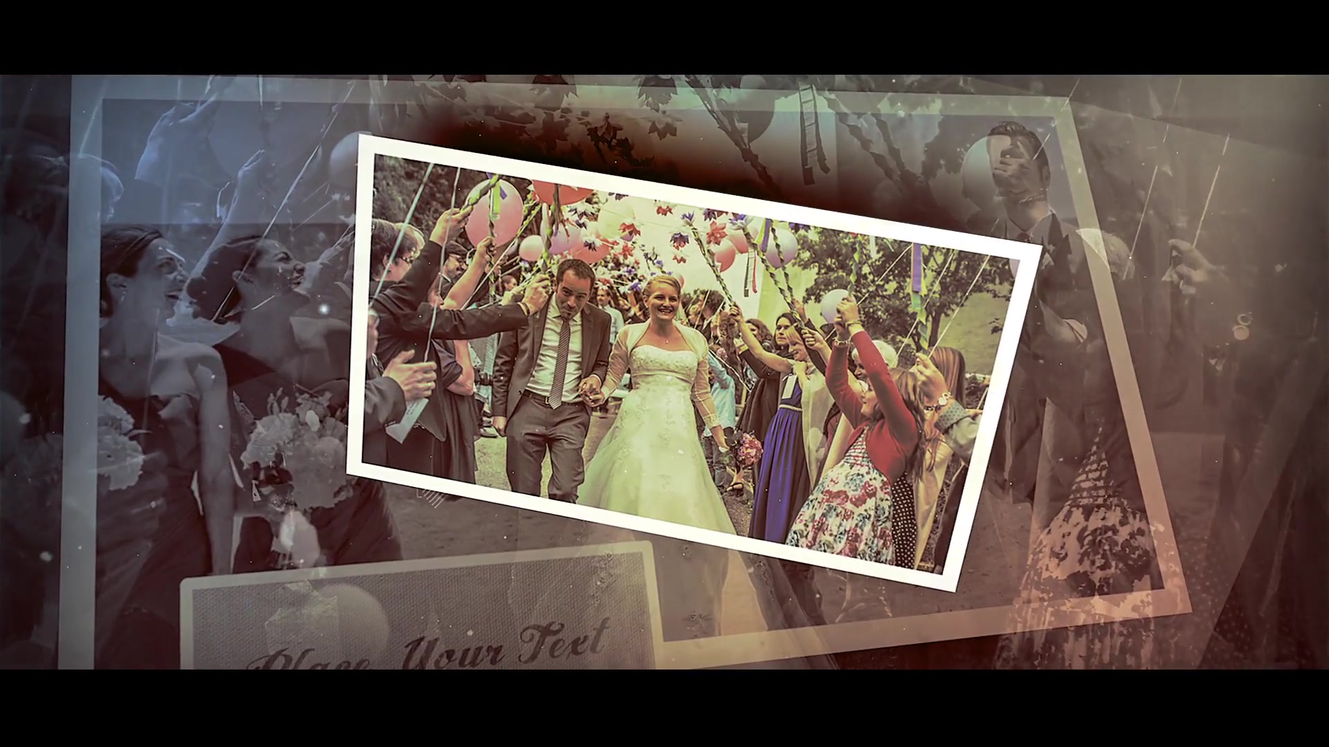 Wedding Album Videohive 17790055 After Effects Image 5