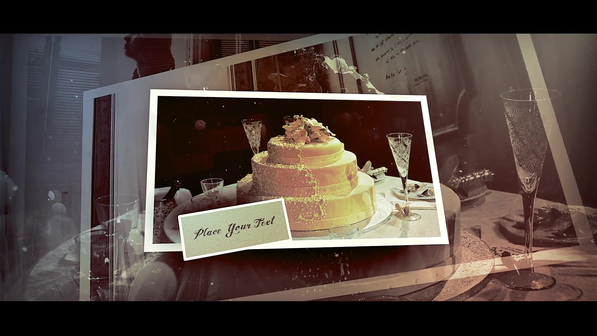 Wedding Album Videohive 17790055 After Effects Image 8