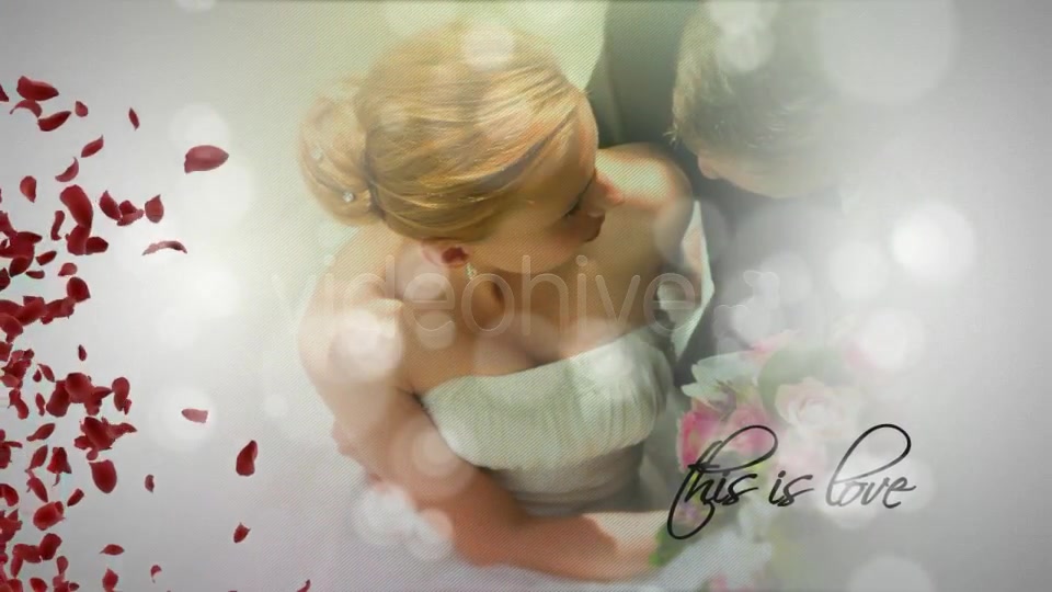 Wedding Album - Download Videohive 1837869