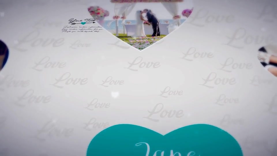 Wedding Album - Download Videohive 21202129