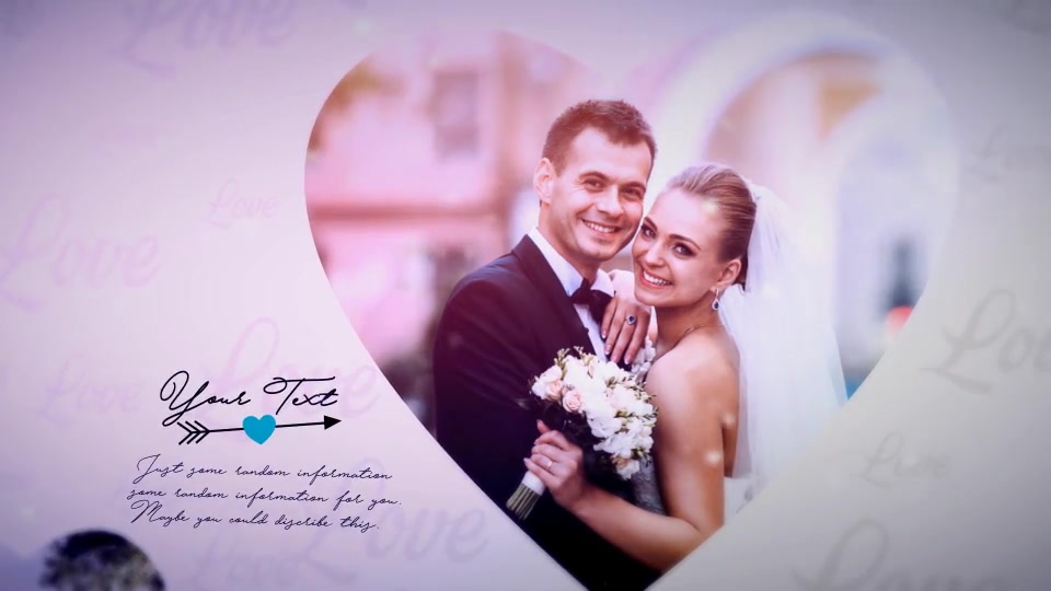 Wedding Album - Download Videohive 21202129