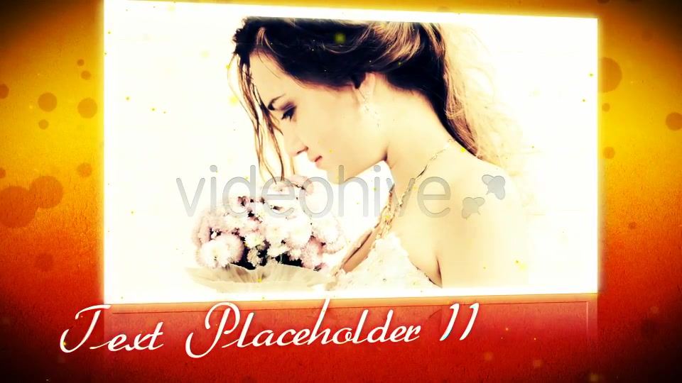 Wedding Album Videohive 2386842 After Effects Image 10