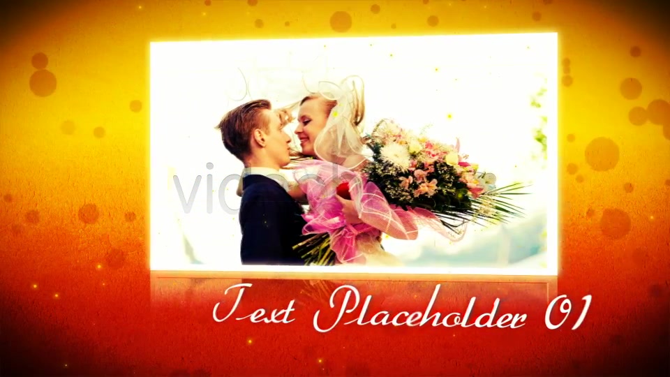 Wedding Album Videohive 2386842 After Effects Image 2