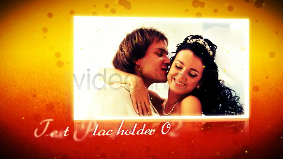 Wedding Album Videohive 2386842 After Effects Image 3