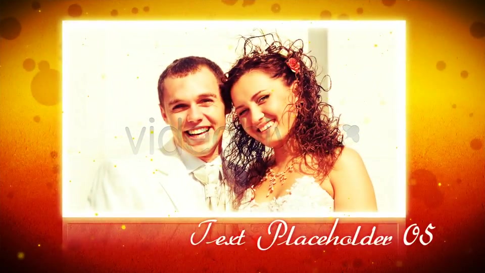 Wedding Album Videohive 2386842 After Effects Image 5