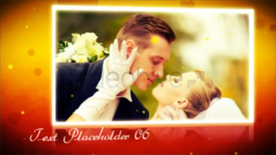 Wedding Album Videohive 2386842 After Effects Image 6