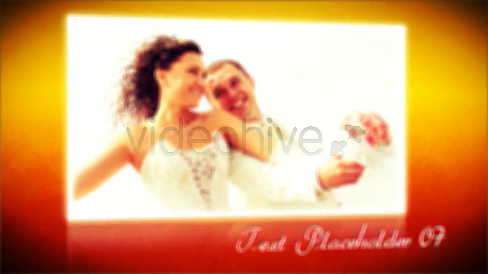 Wedding Album Videohive 2386842 After Effects Image 7