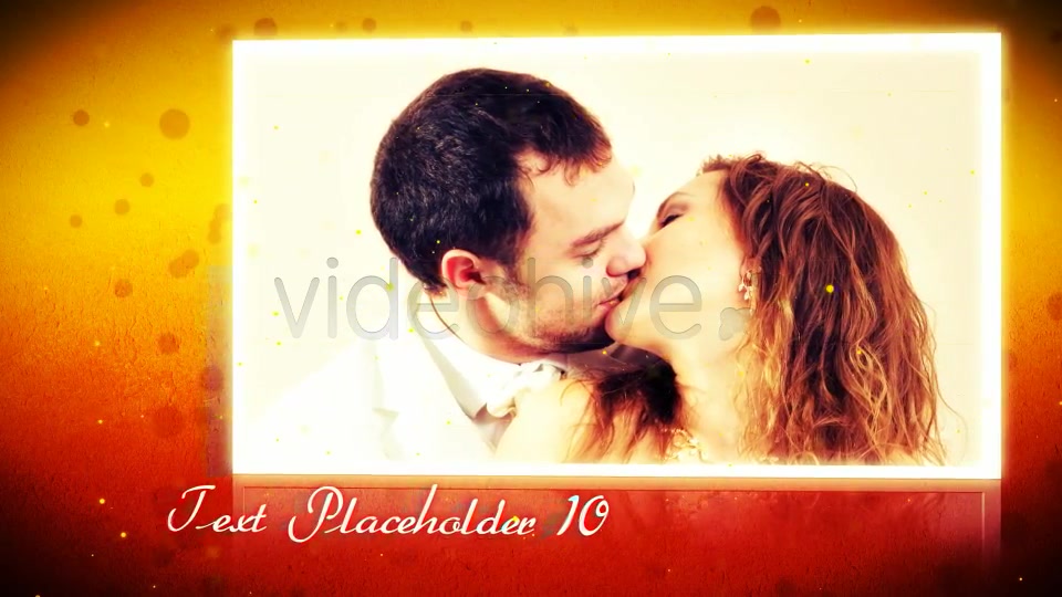 Wedding Album Videohive 2386842 After Effects Image 9