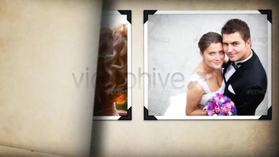 Wedding Album - Download Videohive 3522819