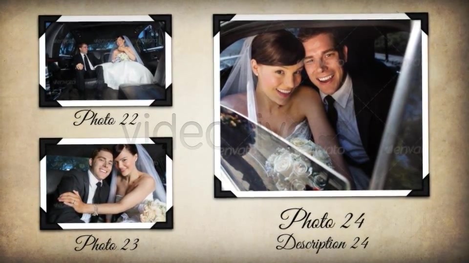 Wedding Album - Download Videohive 3522819