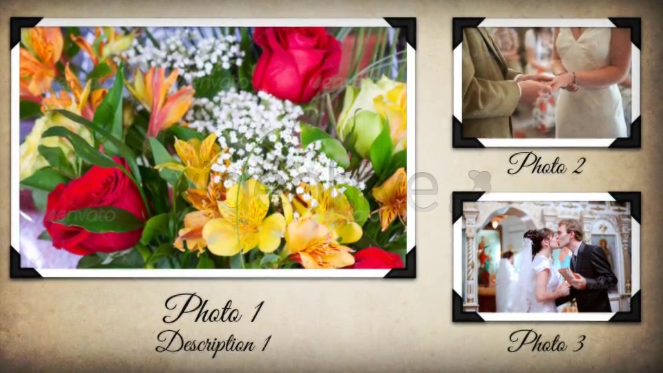 Wedding Album - Download Videohive 3522819