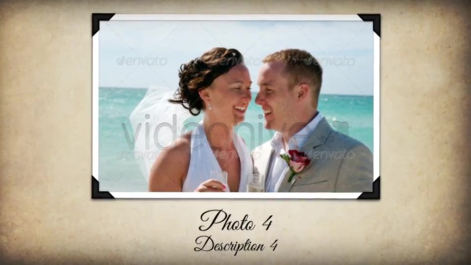 Wedding Album - Download Videohive 3522819