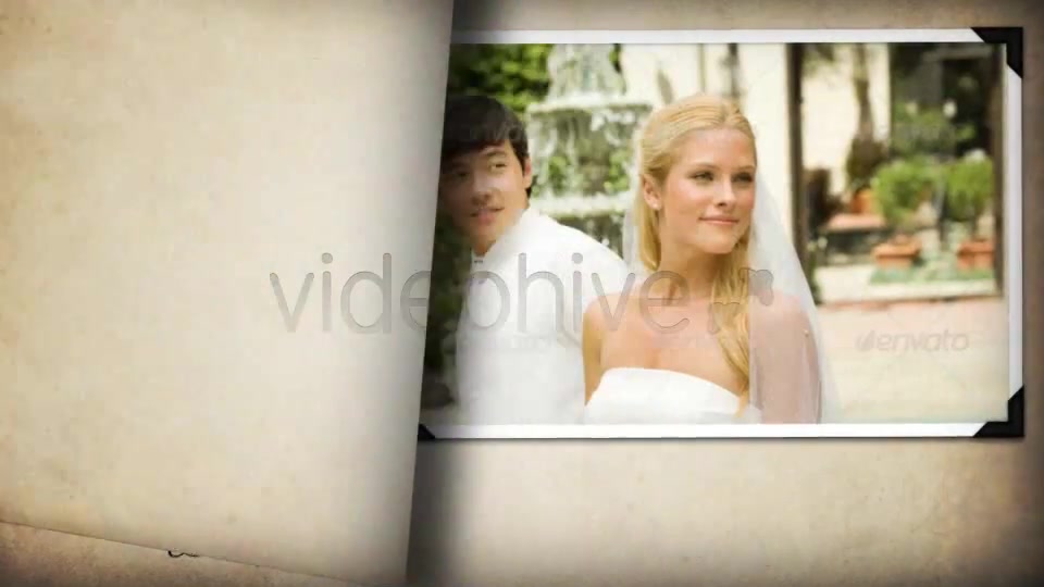 Wedding Album - Download Videohive 3522819