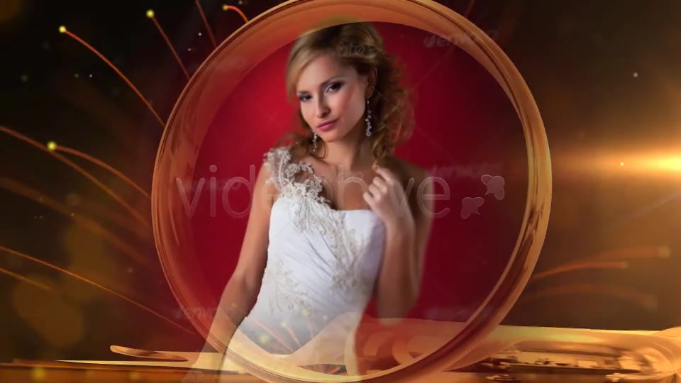 Wedding Album - Download Videohive 4069905