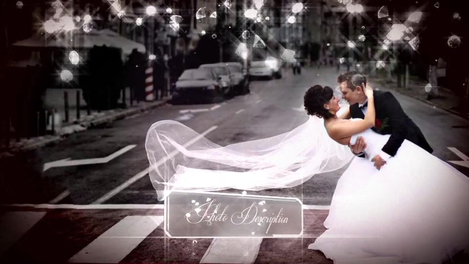 Wedding Album - Download Videohive 5395694