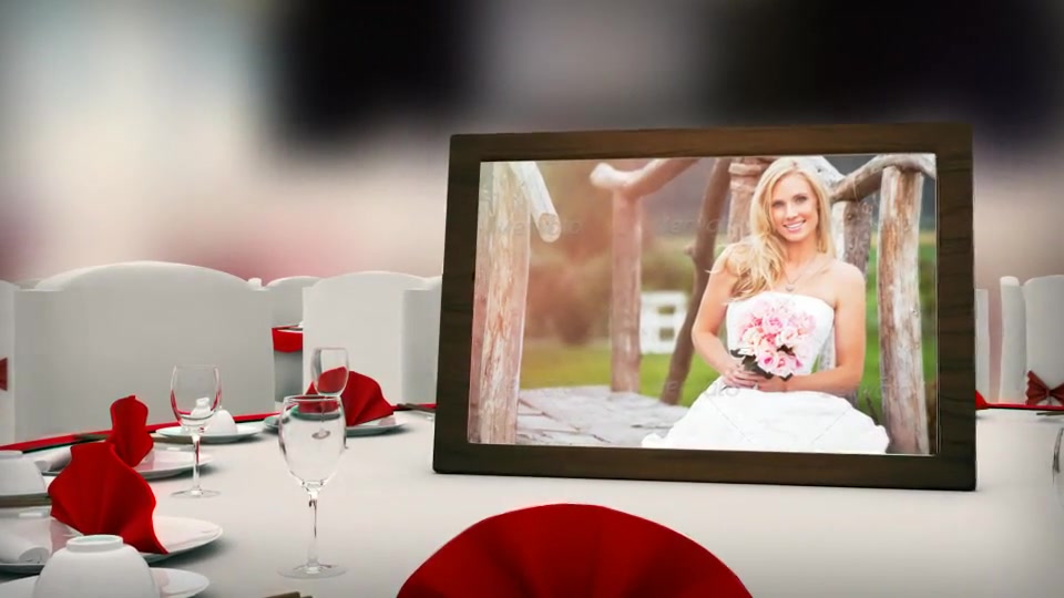 Wedding Album Videohive 8503269 After Effects Image 10