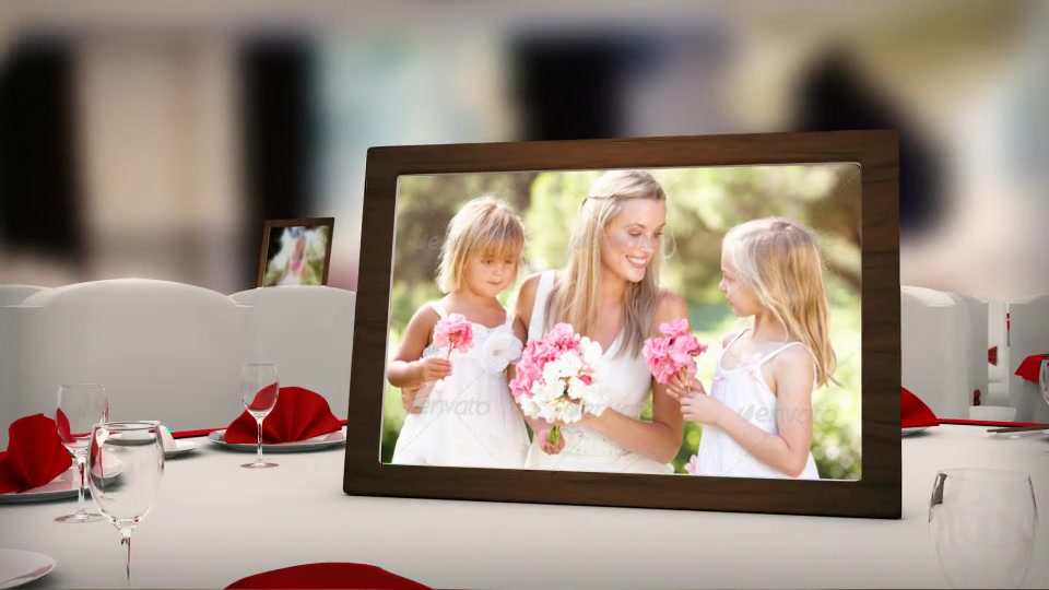 Wedding Album Videohive 8503269 After Effects Image 11