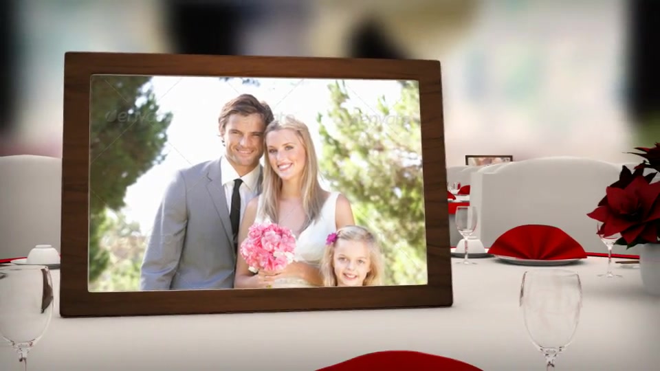 Wedding Album Videohive 8503269 After Effects Image 6