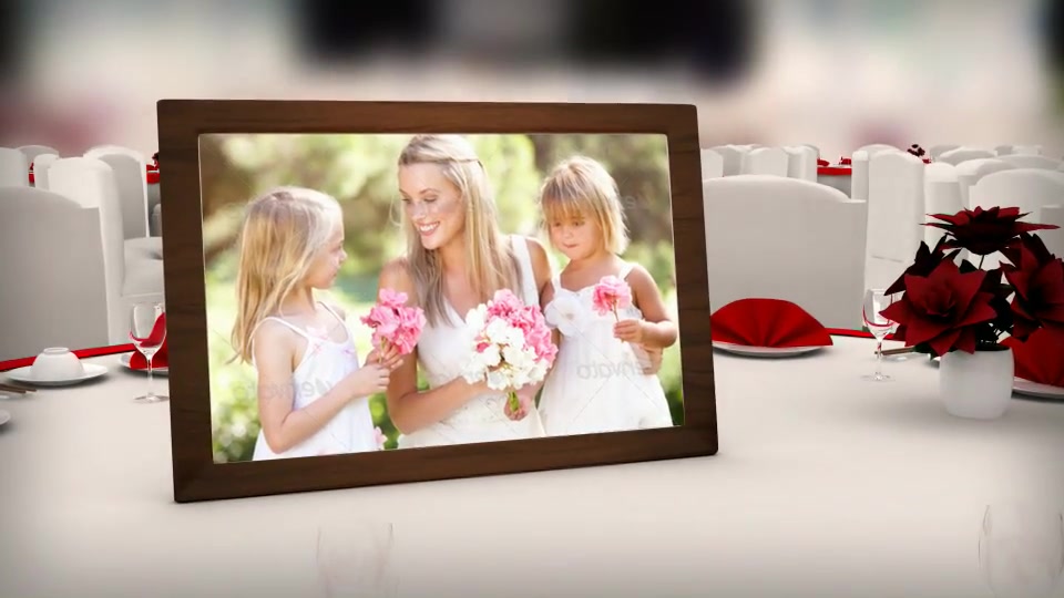 Wedding Album Videohive 8503269 After Effects Image 7