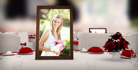 Wedding Album - Download Videohive 8503269