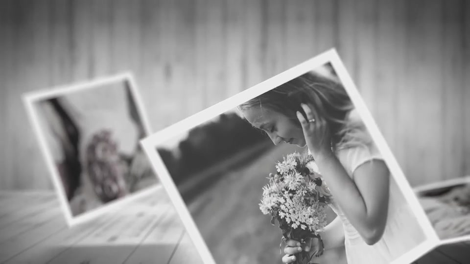 Wedding Album Memories Book Videohive 27110634 After Effects Image 10