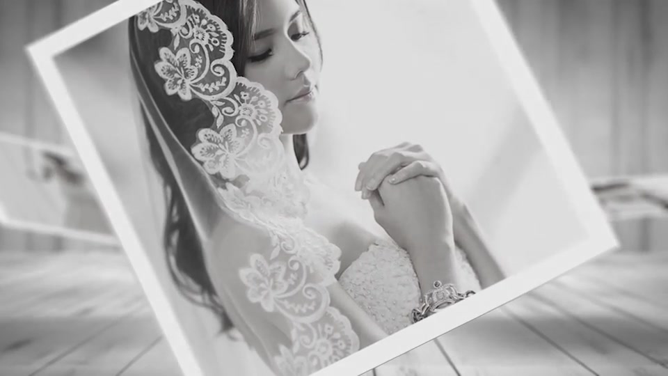 Wedding Album Memories Book Videohive 27110634 After Effects Image 12