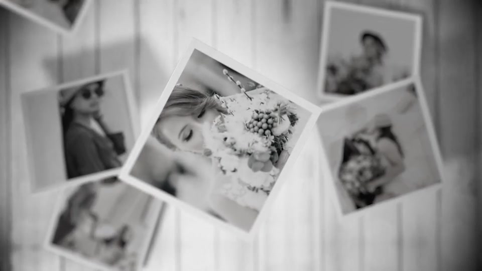 Wedding Album Memories Book Videohive 27110634 After Effects Image 6