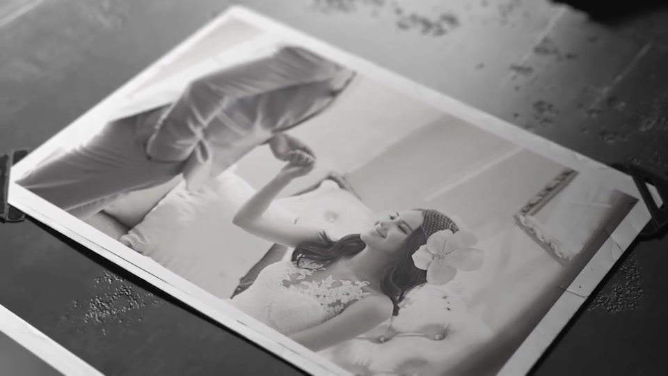 Wedding Album Memories Book Videohive 27110634 After Effects Image 8