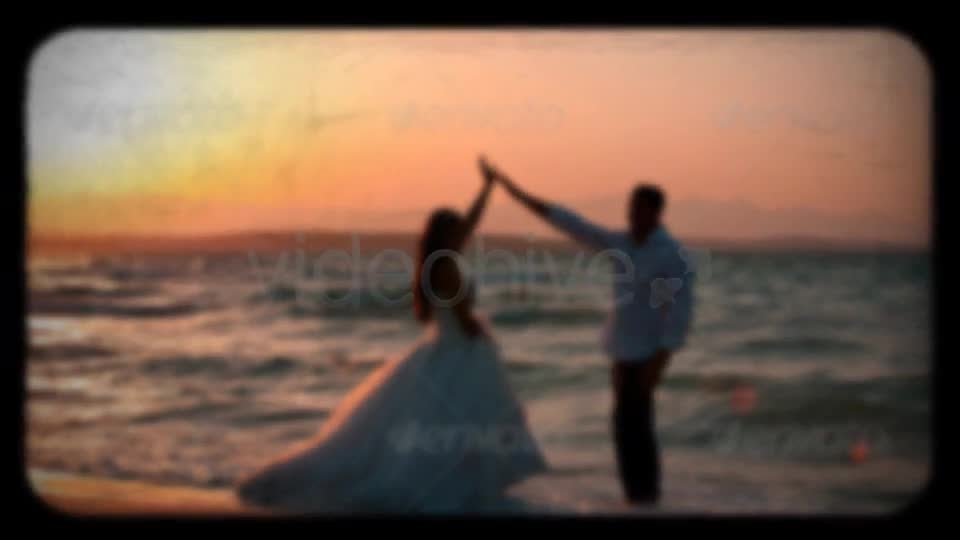 Wedding Album Slide Projector - Download Videohive 7043247