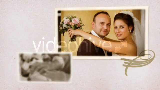 Wedding Album v2 - Download Videohive 372314