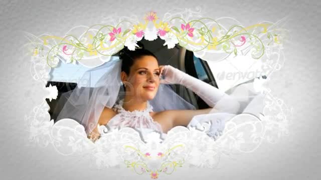 Wedding Album Videohive 2419459 After Effects Image 1